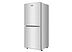 Холодильник Olto RF-140C (серебристый) (уценка арт. 861927)