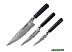 Набор ножей Samura Damascus SD-0220 Набор ножей Samura Damascus SD-0220