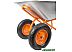 Тачка ELAND Expert Master 350-2