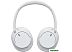 Наушники Sony WH-CH720N (белый)