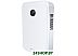 Проветриватель с рекуперацией Funai Fuji (Wi-Fi / Pearl White)
