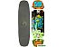 Лонгборд Mindless Octopuke Orange/Green ML5530