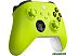Геймпад Microsoft Xbox (салатовый) (QAS-00021)