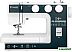 Электромеханическая швейная машина Comfort 3040