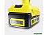 Мойка высокого давления Karcher KHB 4-18 Plus Battery 1.328-220.0 (без АКБ)