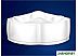 Ванна VagnerPlast Iris 143
