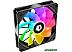 Вентилятор для корпуса ID-Cooling TF-12025 ARGB Reverse