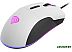 Игровая мышь Genesis Krypton 290 (белый)