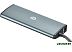 USB-хаб Digma HUB-3U3.0С-UC-G