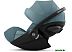 Детское автокресло Cybex Cloud G i-size Plus (stormy blue)