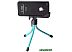 Трипод GreenBean i3 Pod Mini для iPhone 4/4s Трипод GreenBean i3 Pod Mini для iPhone 4/4s