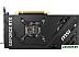 Видеокарта MSI GeForce RTX 4070 Super 12G Ventus 2X