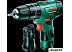 Дрель ударная аккумуляторная Bosch PSB 10,8 LI-2 (0603983921) (с 2-мя АКБ)