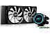 Кулер для процессора DeepCool GAMMAXX L240 v2 DP-H12RF-GL240V2