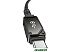Кабель Baseus Unbreakable Series USB Type-C - USB Type-C (1 м, черный)