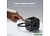 Сетевой фильтр Ugreen DigiNest Cube Power Strip CD268 60113
