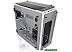 Корпус Thermaltake View 71 Tempered Glass Snow Edition (CA-1I7-00F6WN-00)