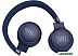 Наушники JBL Live 400BT (синий) Наушники JBL Live 400BT (синий)