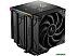 Кулер для процессора DeepCool AK620 Digital Pro R-AK620-BKAPMN-G