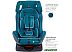 Детское автокресло Amarobaby Professional (бирюзовый)