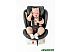 Детское автокресло Amarobaby Champion Isofix AMARO-2008CH-Ch (черный)