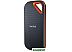 Внешний накопитель SanDisk Extreme Pro Portable V2 SDSSDE81-2T00-G25 2TB