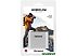 Карт-ридер Kingston Workflow SD WFS-SD
