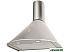 Вытяжка Akpo Dandys ECONOM WK-4 50 см (нержавейка)