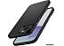 Чехол для телефона Spigen Thin Fit для iPhone 15 ACS06776 (черный)