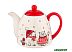 Заварочный чайник Lefard Christmas Gift 230-411