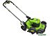 Газонокосилка Greenworks GD40LM48SP 2517407UH (с 1-им АКБ)