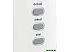 Тостер Bosch TAT3A111 Тостер Bosch TAT3A111