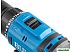 Дрель-шуруповерт Bull SR 1803 1329672 (без АКБ)