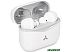 Наушники AccesStyle Tornado TWS (белый)