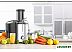 Соковыжималка BQ J1004 Steel-Black Соковыжималка BQ J1004 Steel-Black