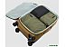 Набор органайзеров для чемодана Thule Compression Cube Set S+M 3205113 (soft green)