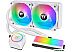 Кулер для процессора Thermaltake Floe RC240 Snow Edition CL-W330-PL12WT-A