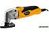 Мультифункциональная шлифмашина Deko DKOT500W 063-2051 Мультифункциональная шлифмашина Deko DKOT500W 063-2051