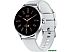 Умные часы QCY Watch Elite (серебристый)