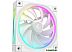 Вентилятор для корпуса DeepCool FL12 WH R-FL12-WHAPN1-G