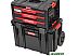 Тележка Qbrick System TWO Cart Plus Vario Тележка Qbrick System TWO Cart Plus Vario