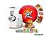 Мясорубка Moulinex HV4 ME476132