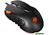 Игровая мышь Defender Oversider GM-917 RGB
