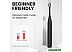 Электрическая зубная щетка Oclean Endurance Electric Toothbrush (черный)