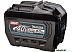 Аккумулятор Makita XGT BL4080F 191X65-8 (40В/8.0 Ah)