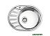 Кухонная мойка Ledeme L85745-6L