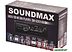USB-магнитола Soundmax SM-CCR3168B