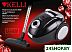 Пылесос KELLI KL-8020 (черный) Пылесос KELLI KL-8020 (черный)