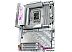 Материнская плата Gigabyte Z890 Aorus Elite X Ice
