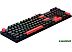Клавиатура A4Tech Bloody S520N (черный)
